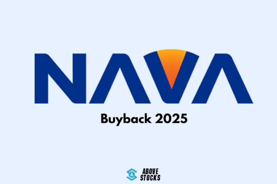 Nava Buyback 2025